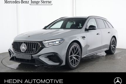 Mercedes-Benz E 53 AMG Gebrauchtwagen