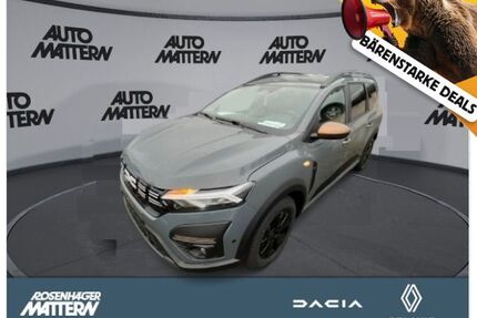 Dacia Jogger Gebrauchtwagen
