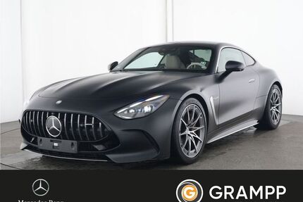 Mercedes-Benz AMG GT Gebrauchtwagen
