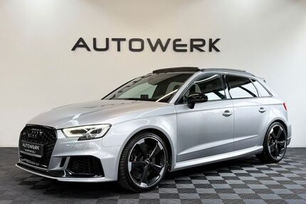 Audi RS3 Gebrauchtwagen