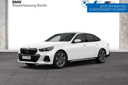BMW 550 Gebrauchtwagen