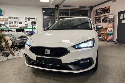 Seat Leon Gebrauchtwagen
