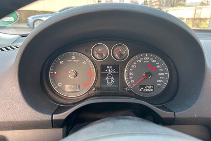 Audi A3 Gebrauchtwagen
