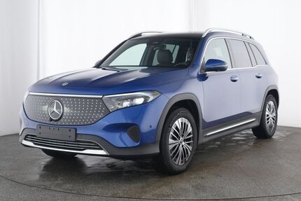 Mercedes-Benz EQB Gebrauchtwagen