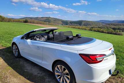 Opel Cascada Gebrauchtwagen
