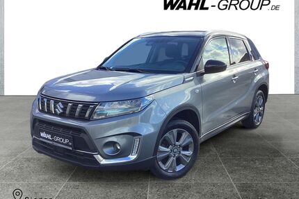 Suzuki Vitara Gebrauchtwagen