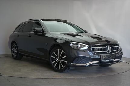 Mercedes-Benz E 300 Gebrauchtwagen