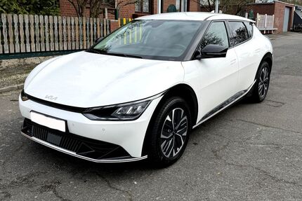 Kia EV6 Gebrauchtwagen
