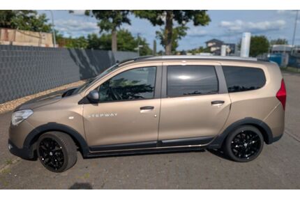 Dacia Lodgy Gebrauchtwagen