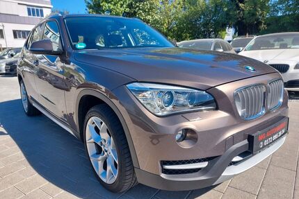 BMW X1 Gebrauchtwagen