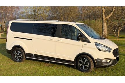 Ford Tourneo Gebrauchtwagen