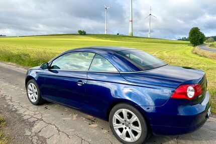 VW Eos Gebrauchtwagen