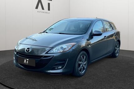 Mazda 3 Gebrauchtwagen