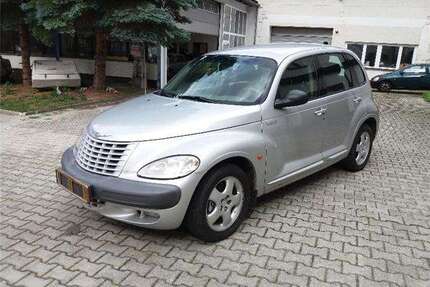 Chrysler PT Cruiser Gebrauchtwagen