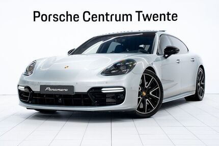 Porsche Panamera Gebrauchtwagen
