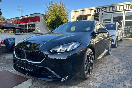 BMW 120 Gebrauchtwagen