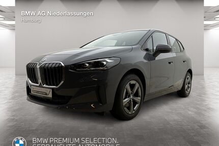 BMW 216 Gebrauchtwagen