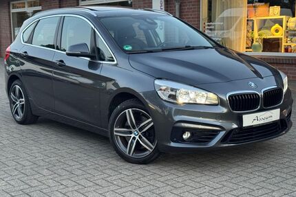 BMW 225 Active Tourer Gebrauchtwagen