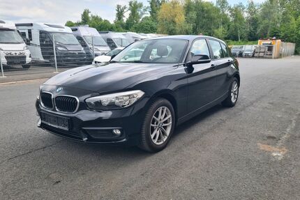 BMW 116 Gebrauchtwagen