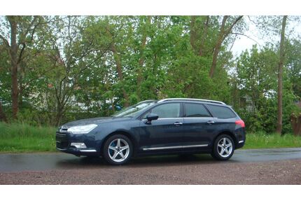 Citroen C5 Gebrauchtwagen