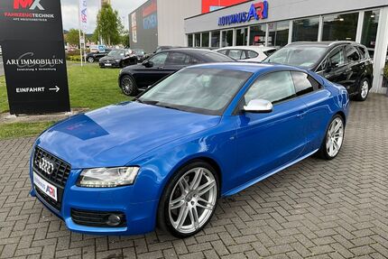 Audi S5 Gebrauchtwagen