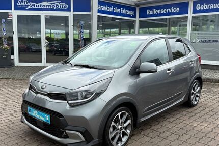 Kia Picanto Gebrauchtwagen