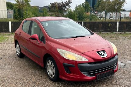 Peugeot 308 Gebrauchtwagen
