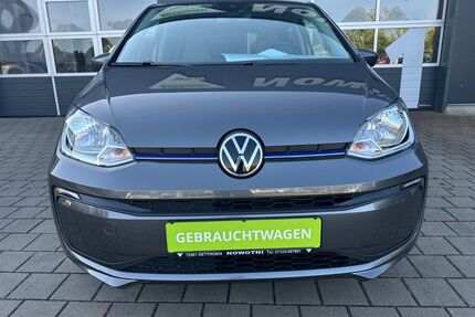 VW up! Gebrauchtwagen
