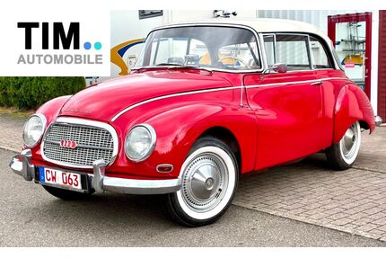 Auto Union Andere Gebrauchtwagen