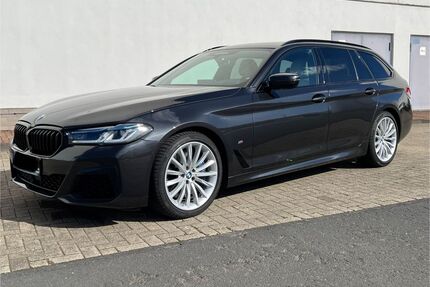 BMW 530 Gebrauchtwagen