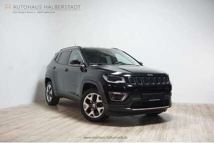 Jeep Compass Gebrauchtwagen