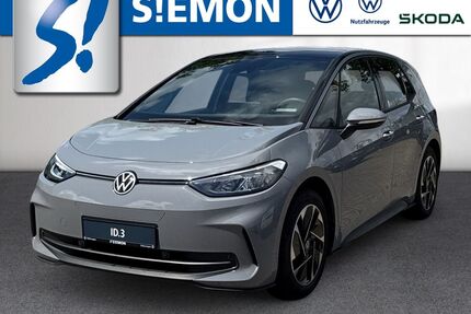 VW ID.3 Gebrauchtwagen