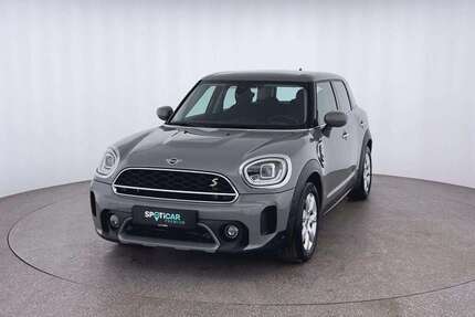 Mini Cooper SE Gebrauchtwagen