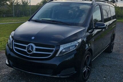 Mercedes-Benz V 250 Gebrauchtwagen