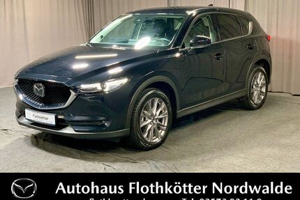 Mazda CX-5 Gebrauchtwagen