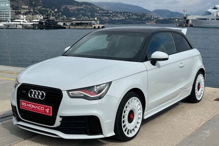 Audi quattro Gebrauchtwagen