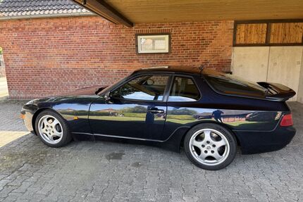 Porsche 968 Gebrauchtwagen