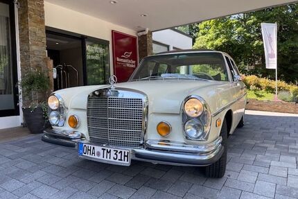 Mercedes-Benz S 280 Gebrauchtwagen