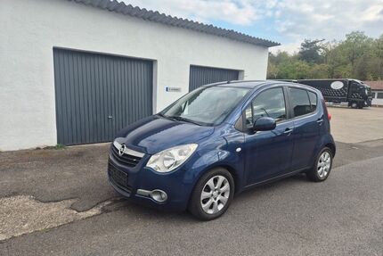 Opel Agila Gebrauchtwagen