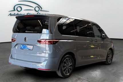 VW T7 Multivan Gebrauchtwagen