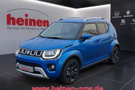 Suzuki Ignis Gebrauchtwagen