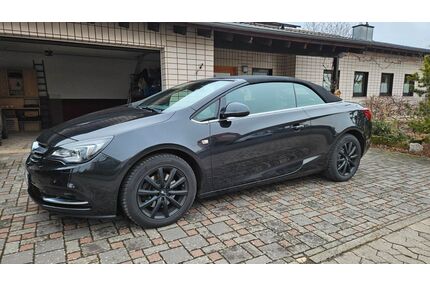 Opel Cascada Gebrauchtwagen
