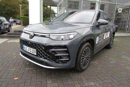 VW Tayron Gebrauchtwagen