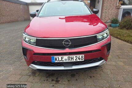 Opel Grandland (X) Gebrauchtwagen