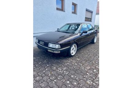 Audi 90 Gebrauchtwagen