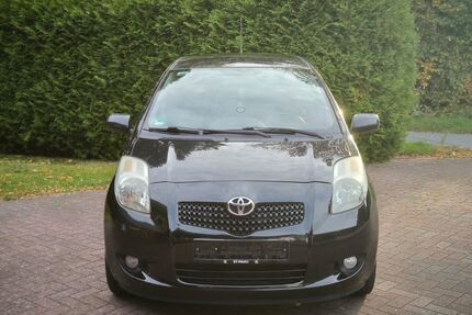 Toyota Yaris Gebrauchtwagen