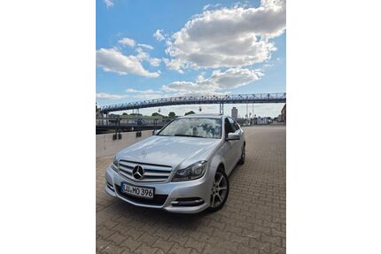 Mercedes-Benz C 220 Gebrauchtwagen