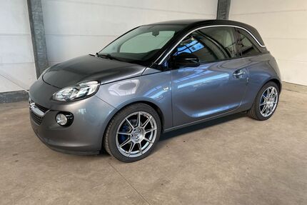 Opel Adam Gebrauchtwagen