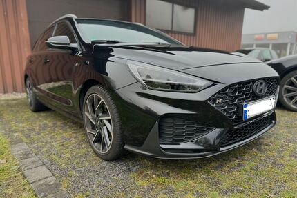 Hyundai i30 Gebrauchtwagen