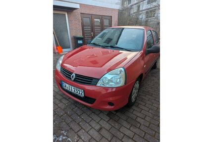 Renault Clio Gebrauchtwagen